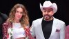 Belinda y Lupillo Rivera habrían planeado tener gemelas.