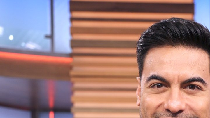 Carlos Rivera recibe lluvia de críticas en redes y piden que no entre a "La Casa de los Famosos México".