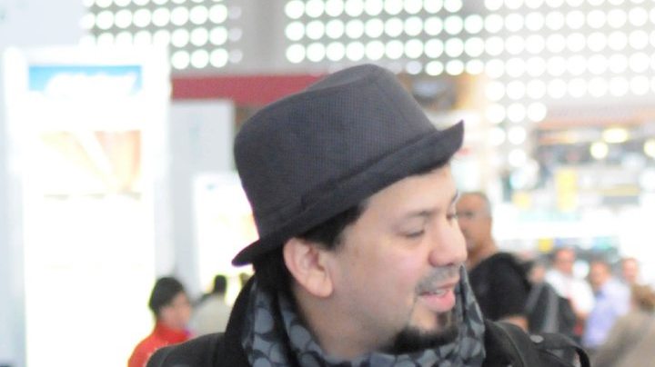 Cruz Martínez rompe el silencio ante rumores de infidelidad que rodean a Alicia Villarreal.