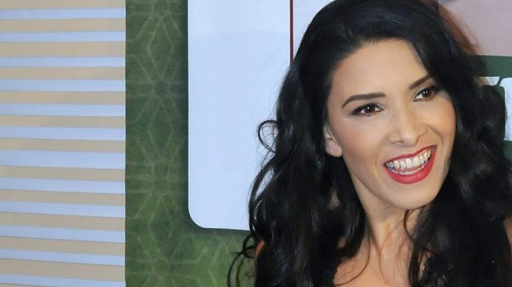 Dalilah Polanco hace molestar a Aldo De Nigris y la convivencia entre los dos se pone tensa.