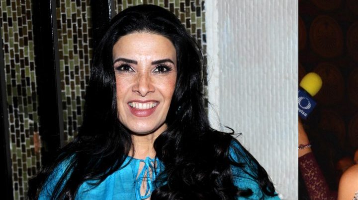 Dalilah Polanco y Mar Contreras hacen las paces en "La Casa de los Famosos México 3".