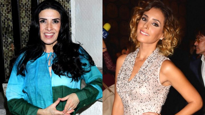 Dalilah Polanco y Mar Contreras hacen las paces en "La Casa de los Famosos México 3".