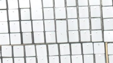 Dalilah Polanco reapareció con férula y muleta tras sufrir un accidente en "LCDLFMx".