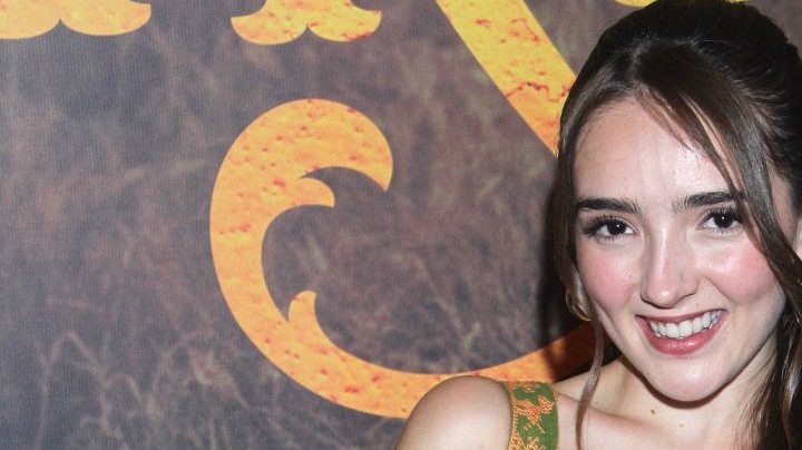 Elaine Haro fue eliminada de "La Casa de los Famosos México 3".
