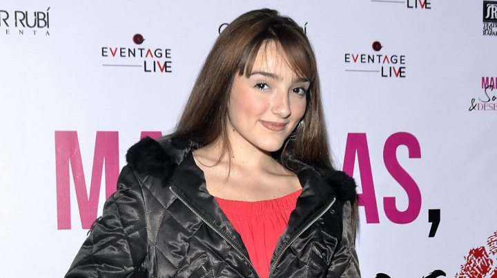 Elaine Haro "desesperó" a Aldo De Nigris en "La Casa de los Famosos México 3".
