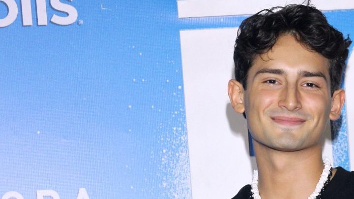 ¿Emilio Osorio es un nepo baby? El actor responde.