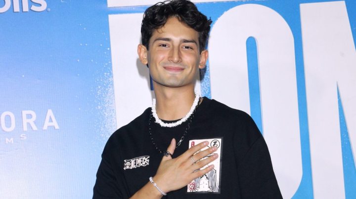 ¿Emilio Osorio es un nepo baby? El actor responde.