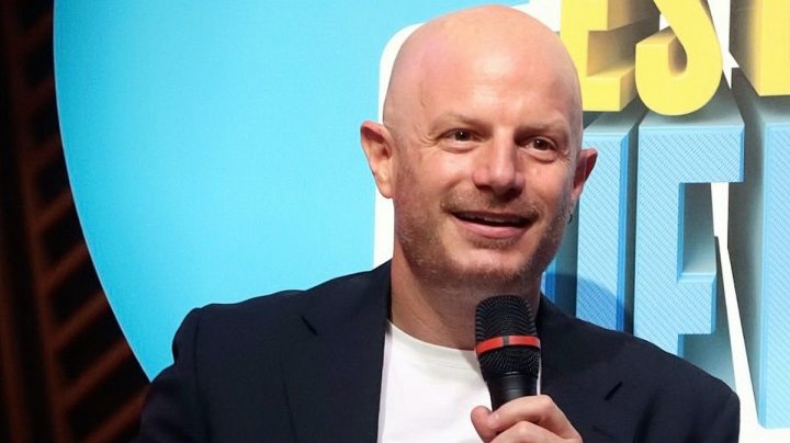 Facundo le reprochó a Dalilah, Shiky y Guana por no cambiar de estrategia en la gala de nominaciones.