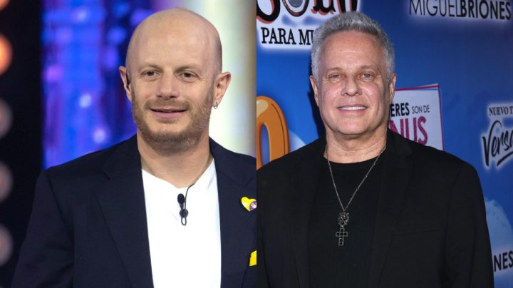 Facundo y Alexis Ayala protagonizan tenso posicionamiento en "La Casa de los Famosos México 3".