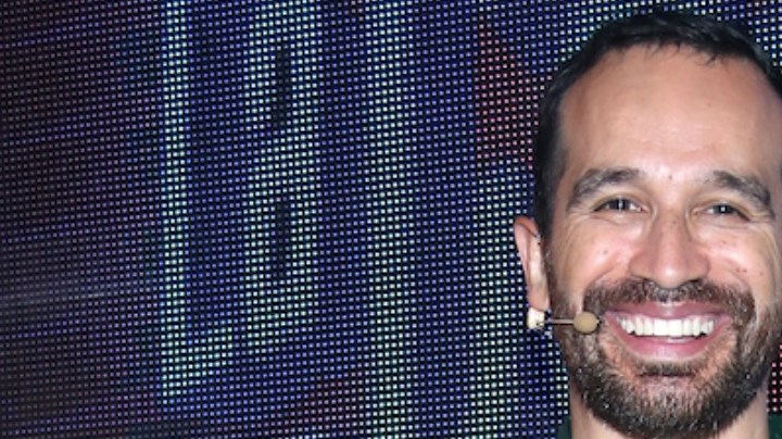 Guana defiende su decisión de haber jugado con el Cuarto Día.