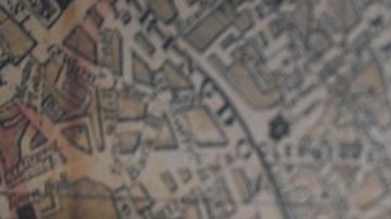 Henry Cavill se recupera del accidente que sufrió en la preproducción del “Highlander" .