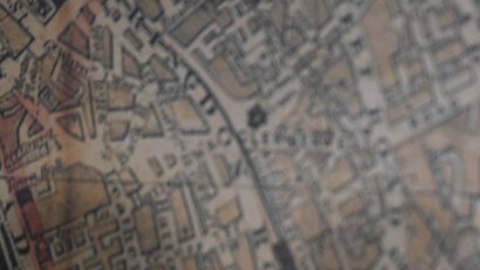 Henry Cavill se recupera del accidente que sufrió en la preproducción del “Highlander" .