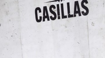 Iván Arana habla de su protagónico en la ''Dinastía Casillas".