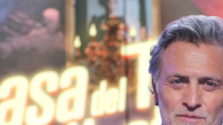 Juan Soler se retiró de "Top Chef VIP" para proteger su salud.
