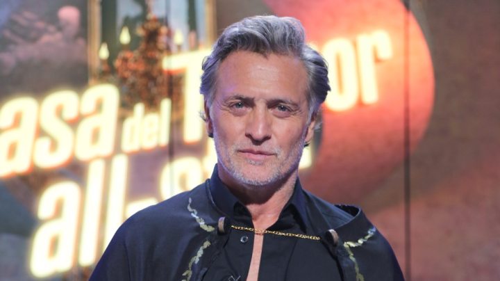 Juan Soler se retiró de "Top Chef VIP" para proteger su salud.