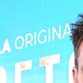 Romance de Julián Gil y Ximena Duque habría acabo en malos términos.