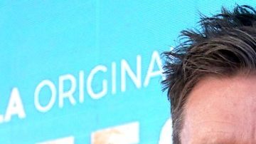 Romance de Julián Gil y Ximena Duque habría acabo en malos términos.