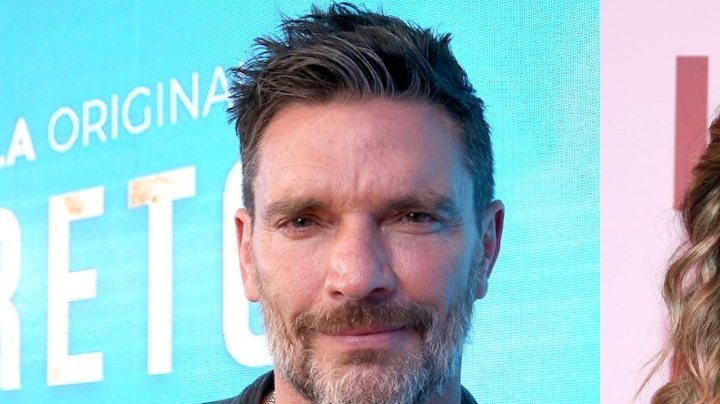 Romance de Julián Gil y Ximena Duque habría acabo en malos términos.