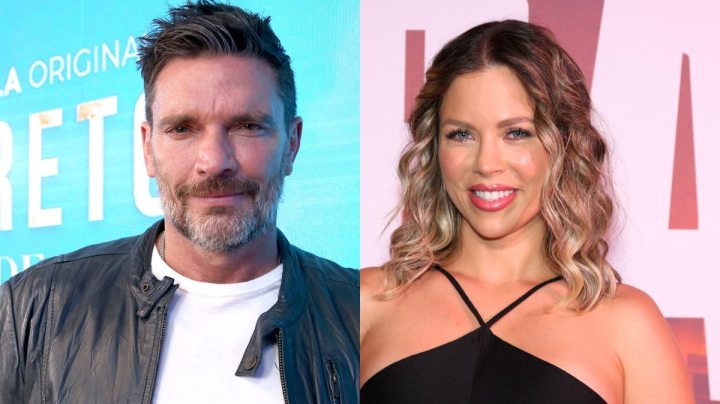 Romance de Julián Gil y Ximena Duque habría acabo en malos términos.