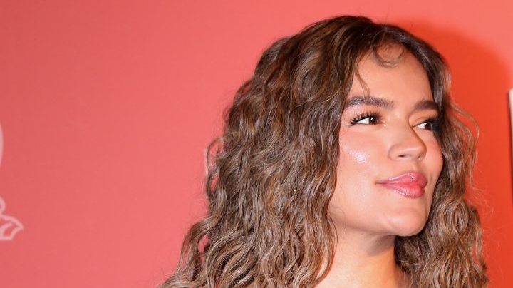 Karol G suma un nuevo hito en su carrera al cantar con Andrea Bocelli.