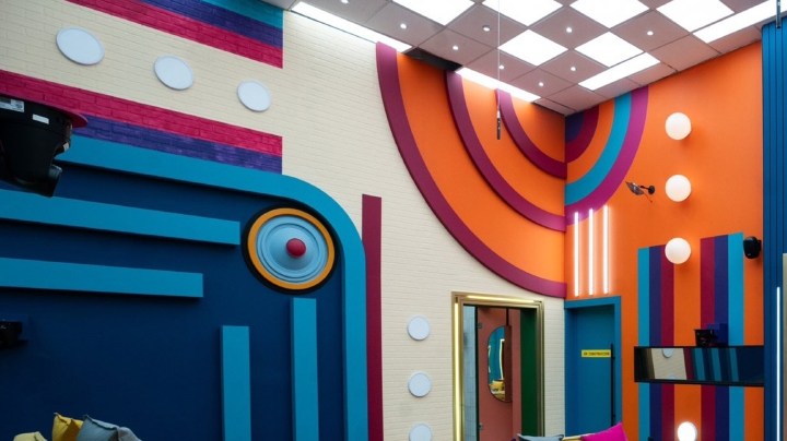 Aldo de Nigris llama mentirosa a su abuela antes de verla en "La Casa de los Famosos México 3".