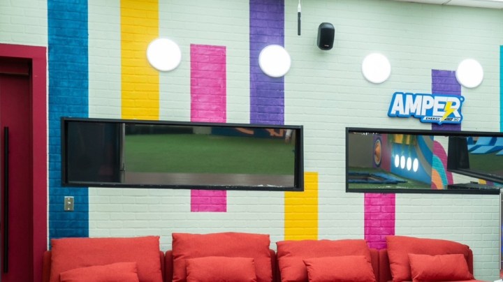 La Casa de los Famosos México: Guana vivió gran tensión en el posicionamiento.