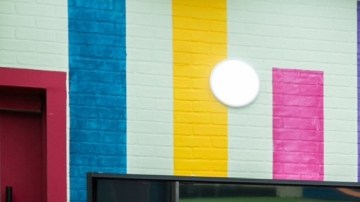 La Casa de los Famosos México: Guana vivió gran tensión en el posicionamiento.