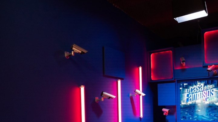 Shiky consiguió poner en riesgo de eliminación a todos los participantes de "La Casa de los Famosos México 3".