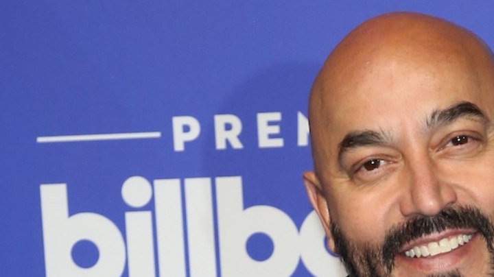 HIja de Lupillo Rivera confiesa la verdad sobre la relación de su papá con Belinda.