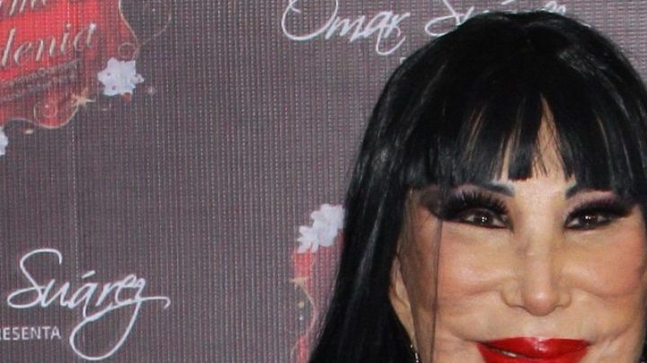 Lyn May confesó que desenterró a su esposo porque no superaba su muerte.