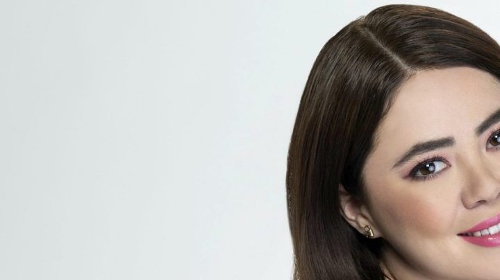 Mariana Botas explica por qué insistía en tener la sudadera de Aldo De Nigris.