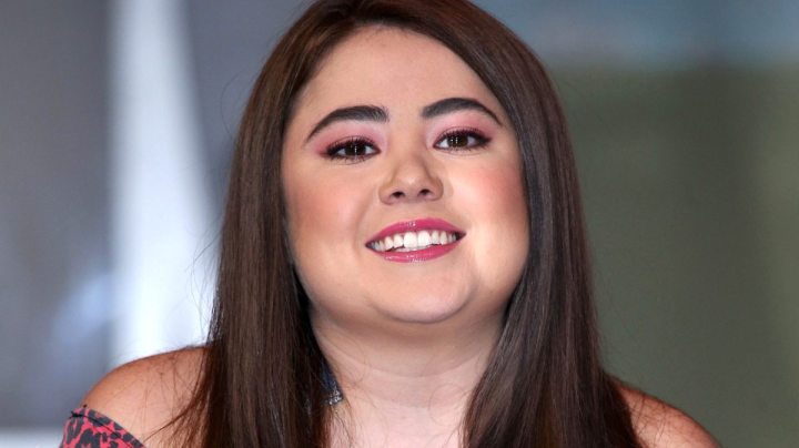 Mariana Botas responde a Drake Bell, quien negó conocerla aunque ella asegura que se besaron.