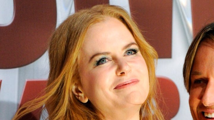 La separación tocó las puertas de Nicole Kidman y Keith Urban.