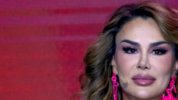 Ninel Conde tendría que pagar suma millonaria por infringir normas de "La Casa de los Famosos México".