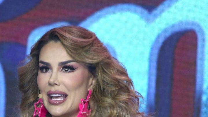 Ninel Conde y Wendy Guevara se reconcilian tras intensa polémica.