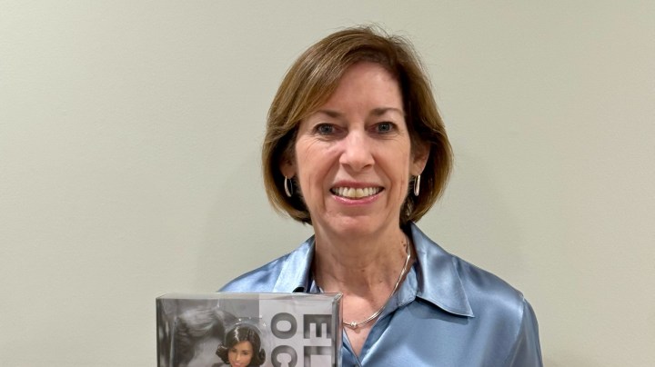 Ellen Ochoa