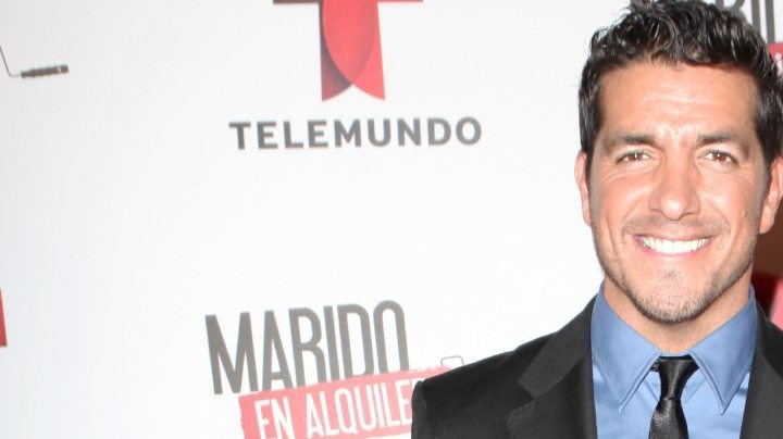 Paulo Quevedo se le va a la yugular a Cristina Porta y la tilda de infiel.