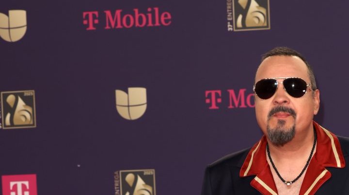 Hijo de Pepe Aguilar queda expuesto por declaraciones de una de sus exnovias.