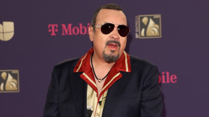 El cantante expresó que siempre desea lo mejor para todos sus hijos, y en el caso de Emiliano no es la excepción.