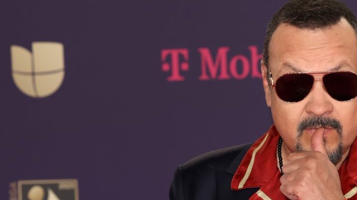 Pepe Aguilar no conoce a su nieta de dos años y Emiliano espera que actúe al respecto.