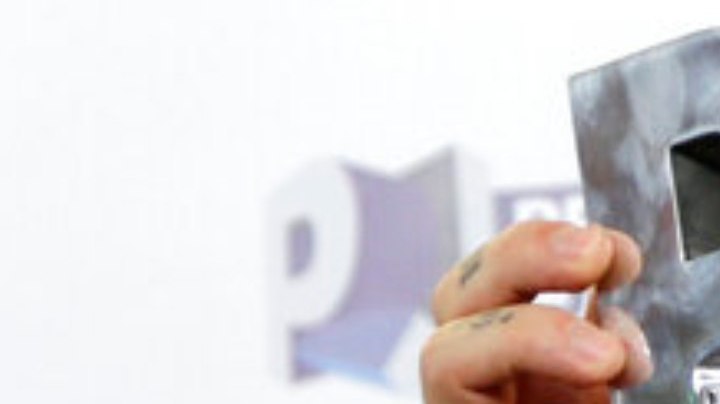 Así lucieron los famosos en Premios Juventud 2025.