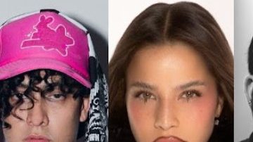 Anuncian más artistas que brillarán en Premios Juventud 2025.