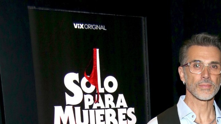 Sergio Mayer le hace propuesta a Aarón Mercury tras su eliminación de "LCDFLMx".