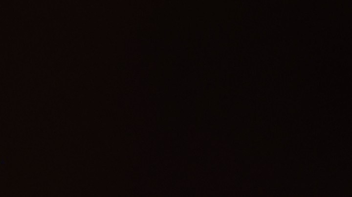 La avioneta, cuyas causas del desplome aún están siendo investigadas.