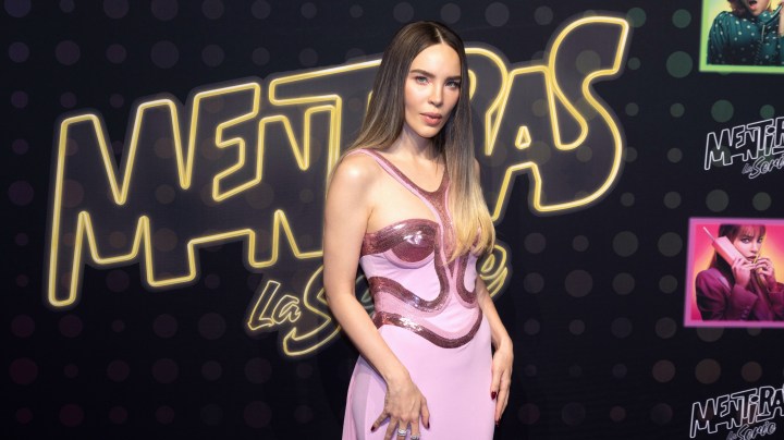 Belinda
