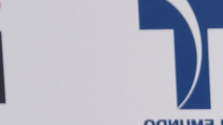 El actor Franklin Virgüez informó el 12 de octubre, mediante sus redes sociales, que la actriz había sido hospitalizada y se encontraba en estado “delicado”.