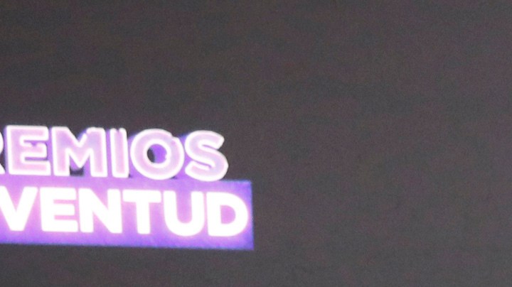 La semana pasada, Guaynaa ofreció un histórico concierto en el Coca-Cola Music Hall, de Puerto Rico, en el que apareció su esposa, Lele Pons, además de Tito Nieves, Farruko, Norberto Vélez, Mau y Ricky, Mariah Angeliq y Lyanno. (AP Photo/Wilfredo Lee)