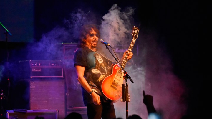 Ace Frehley