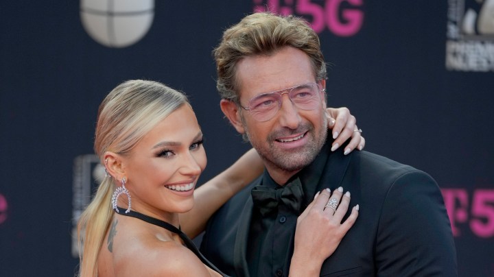 Gabriel Soto