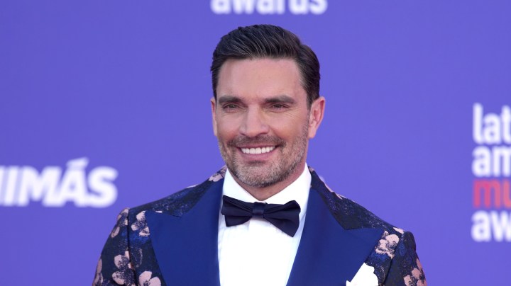 Julián Gil ha mostrado disposición para resolver sus diferencias con Marjorie de Sousa, pero ella se niega a dialogar con él.